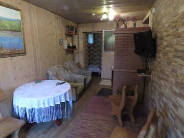 Фотографии Дома для отпуска Käbi Holiday Homes г. Ainja (Эстония) №2 Фото Дома для отпуска Käbi Holiday Homes г. Ainja 2