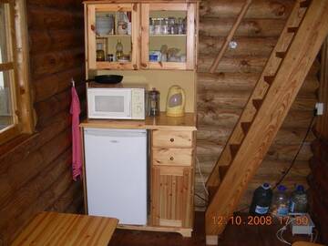 Фото номера Бунгало Дома для отпуска Käbi Holiday Homes г. Ainja 15