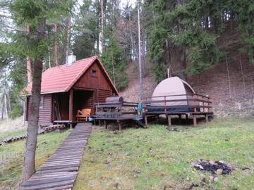 Фото номера Бунгало Дома для отпуска Käbi Holiday Homes г. Ainja 17