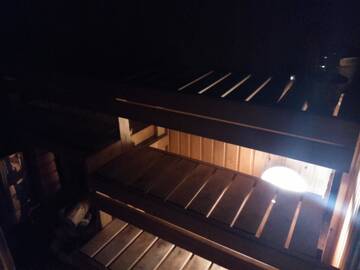 Фото номера Небольшой дом для отпуска с сауной Дома для отпуска Käbi Holiday Homes г. Ainja 14